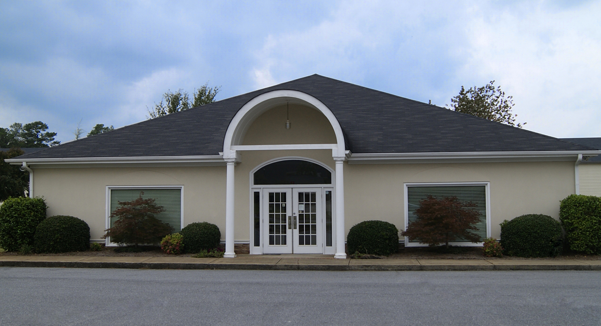 Commercial Construction